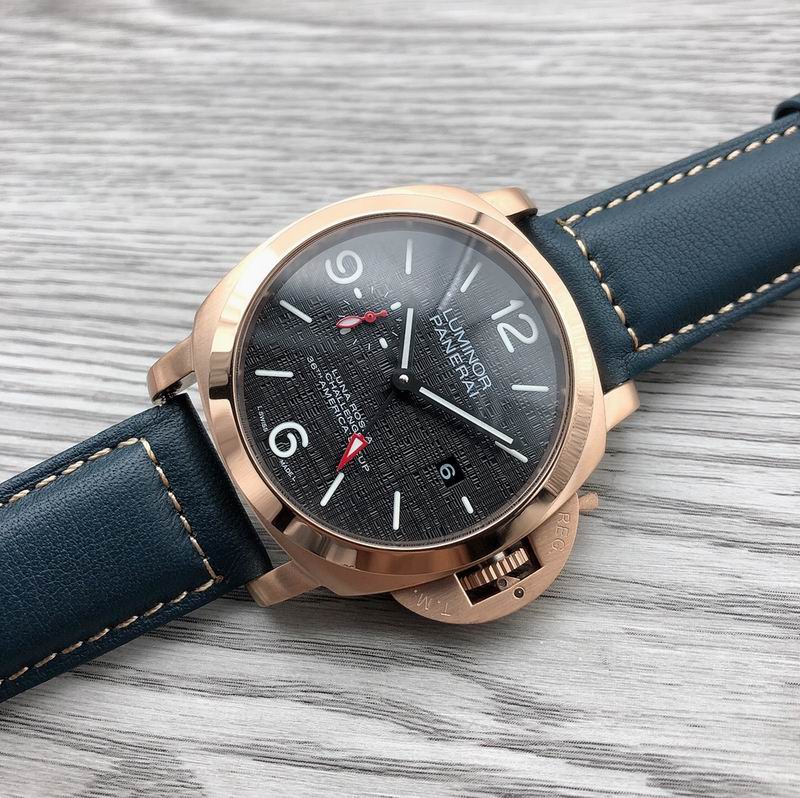 Panerai 44mm 090456